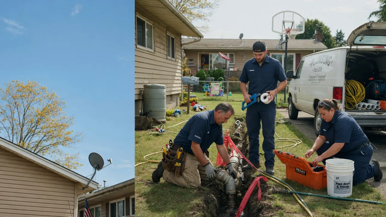 Garbage Disposal Replacement in Beaver Island, MI near me